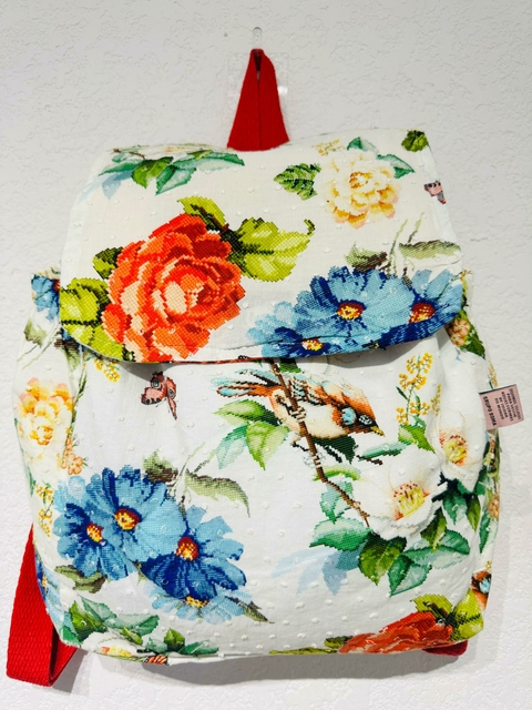 Mochila Pepi 3 - comprar online