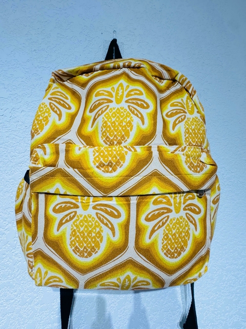 Mochila Escolar Aurora - comprar online