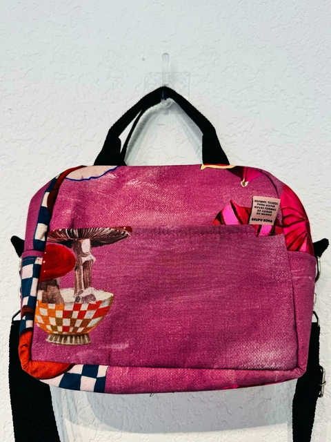 Lancheira térmica 18 - comprar online