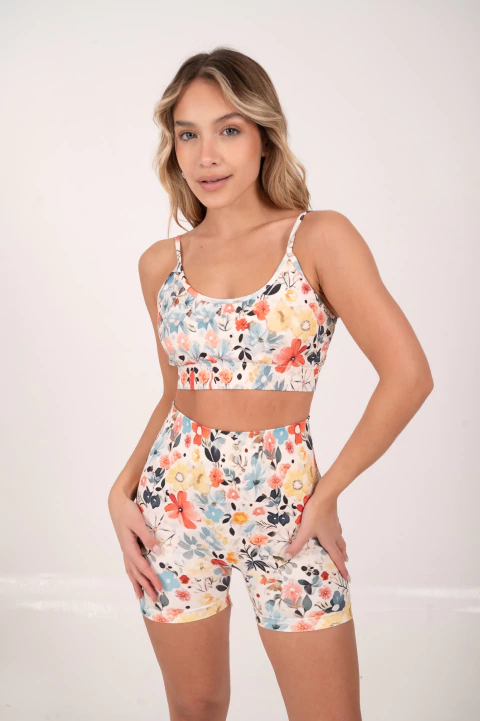 Spring Collection Set Flowers - comprar online