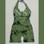 Catsuit Discordia Corto - comprar online