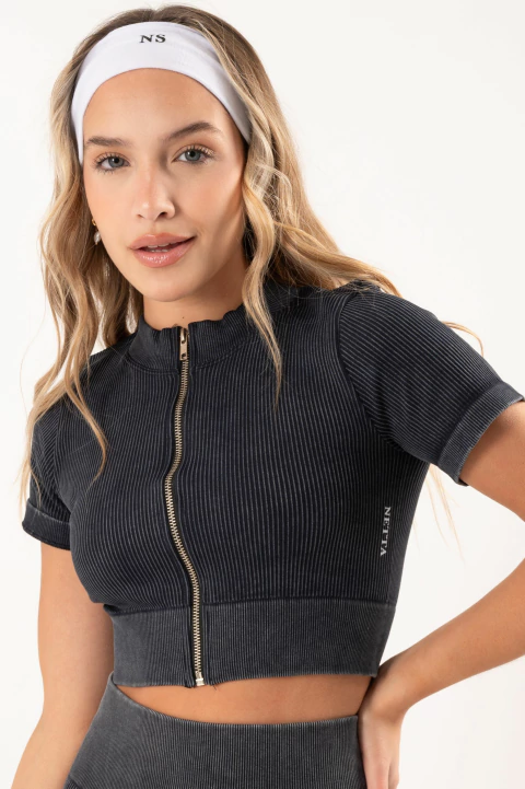 T-Shirt Closing (Right Close) - comprar online