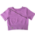 T-Shirt Seamless Closing crossed - comprar online