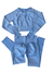 Set Butterfly manga larga - nettasport