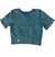 T-Shirt Seamless Closing crossed