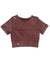 T-Shirt Seamless Closing crossed - nettasport