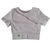 Imagen de T-Shirt Seamless Closing crossed