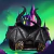 Bolsa Lunart Malefic