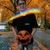 Bolsa Pumpkin - comprar online