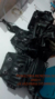 Mochila Aracna - Jack´s Abobora