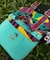 Bolsa Lunart Sally - Jack´s Abobora