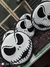 Bolsa Jack Skellington
