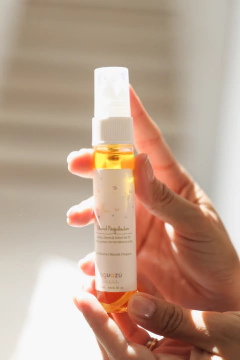 Imagen de Blend Regulador | Pieles Grasas, desequilibradas, Hongos, Herpes, Dermatitis | Con aceite de Neem