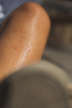 Bálsamo de Caléndula Niñ@s y Bebés apto 0+/ Calmante/ Urticarias/ Pieles sensibles y resecas | Picaduras - comprar online