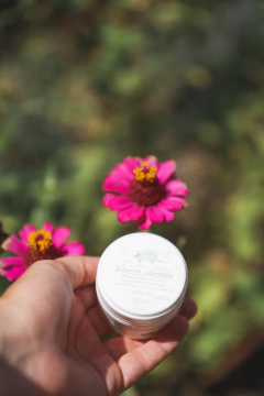 Bálsamo de Caléndula Niñ@s y Bebés apto 0+/ Calmante/ Urticarias/ Pieles sensibles y resecas | Picaduras - tienda online