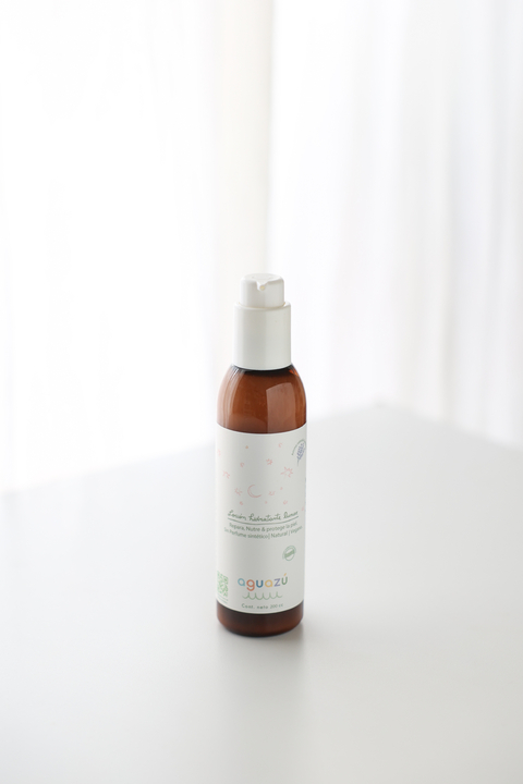 Loción hidratante Lunar (con aroma) uso corporal y facial - comprar online