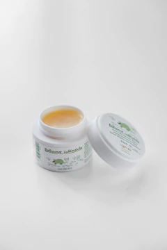 Bálsamo de Caléndula Niñ@s y Bebés apto 0+/ Calmante/ Urticarias/ Pieles sensibles y resecas | Picaduras - comprar online