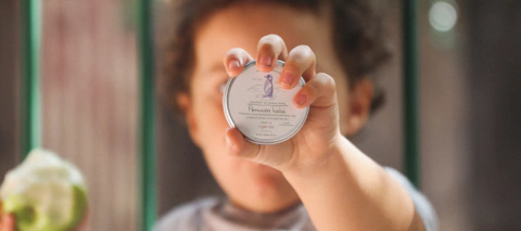 Carrusel AGUAZÚ CUIDADO NATURAL