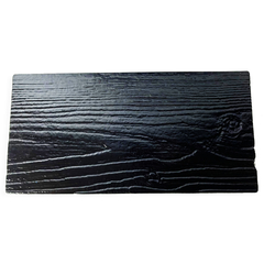 MOLDE PARA ESTAMPADO DE RESINA DE POLIURETANO NEGRA VULCANIZADA DISEÑO TABLA DE MADERA PARA PARED O PISO DE CEMENTO, HORMIGÓN O CONCRETO USO RUDO - comprar en línea