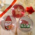arte-redonda-para-esfera-acrílica-de-natal