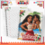 Combo Escolar Moana - Arquivo Encadernação - comprar online