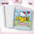 caderno escolar hello kitty