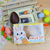 Kit Mini Confeiteiros Páscoa Coelhinhos - Arquivo Digital na internet