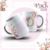 Arquivos Encadernação Caderno Floral Rosê - comprar online