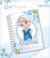 caderneta-menina-elsa