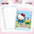 escolar hello kitty
