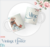 Caderno Pautado Vintage Flower - Arquivos Encadernação - Arquivos Digitais By Giovanna