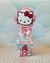 centro de mesa hello kitty 