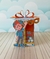 Imagem do Festa Blippi Luxo - Studio e pdf