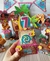 Imagem do Festa Moana Luxo - Studio e pdf