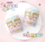 Canecas Signos Candy - Arquivo Digital - Arquivos Digitais By Giovanna