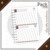 Pack 2025 - Agendas Masculinas - Arquivo Digital na internet