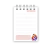 Bloquinhos Dia Das Mães Princesas - Png E Pdf - comprar online