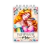 Bloquinhos Dia Das Mães Princesas - Png E Pdf - loja online