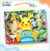 Imagem do Encadernação Escolar Pokémon - Arquivo Digital