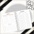 Planner Masculino 2025 - Arquivo Digital na internet