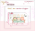Kit Encadernação Baby Cristão Menina - Arquivo Digital - Arquivos Digitais By Giovanna
