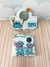 Livrinho de colorir stitch 