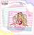 Encadernação Escolar Barbie - Arquivo Digital
