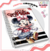 Encadernação Escolar Minnie Vermelha - Arquivo Digital na internet