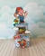 Festa Blippi Luxo - Studio e pdf - loja online