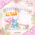 Imagem do Agenda Escolar Stitch Menina - Arquivos Encadernação
