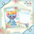 bloquinho stitch