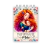 Bloquinhos Dia Das Mães Princesas - Png E Pdf na internet