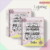 Combo Capas E Canecas Lettering - Arquivo Digital