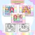 Livro de colorir digital "Colorindo Book Princesas Menina" com ilustrações de princesas e castelos.